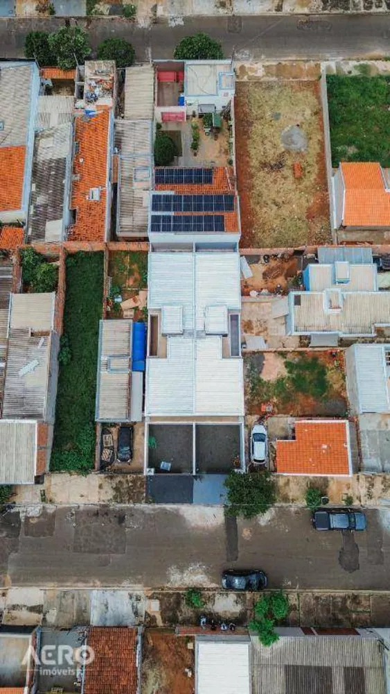 Casa, 3 quartos, 109 m² - Foto 2
