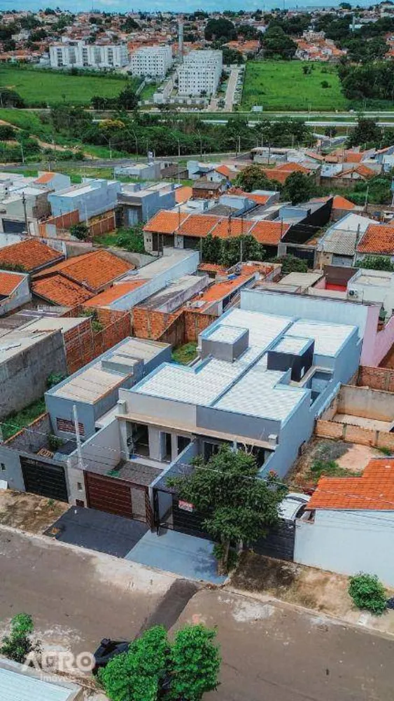 Casa, 3 quartos, 109 m² - Foto 3