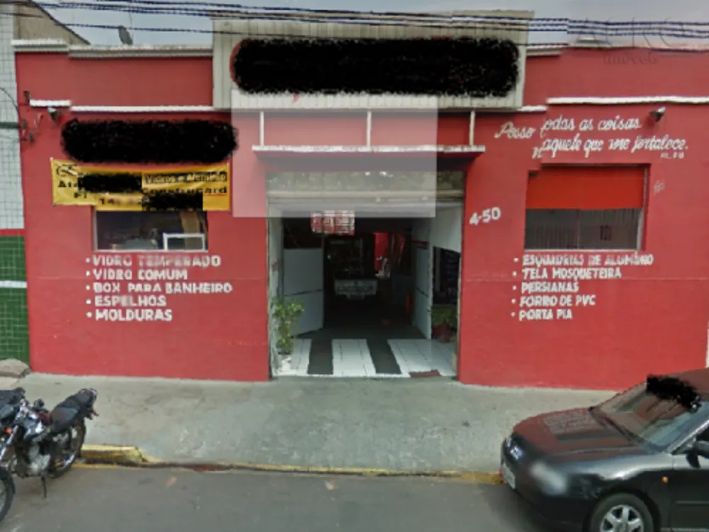 Depósito-Galpão, 252 m² - Foto 2