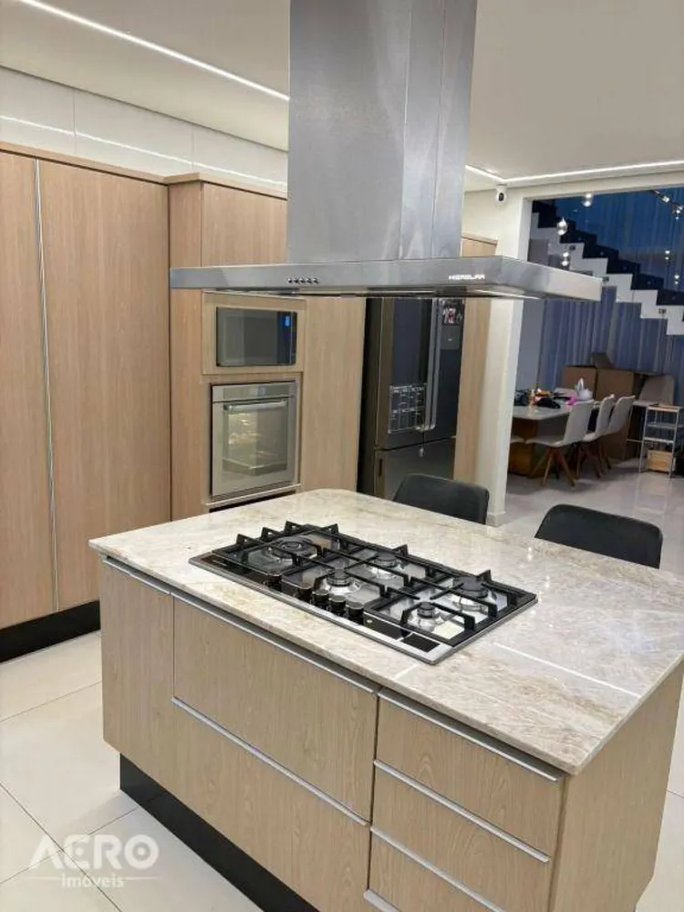 Casa de Condomínio, 4 quartos - Foto 6