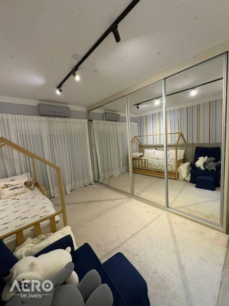 Casa de Condomínio, 4 quartos - Foto 5