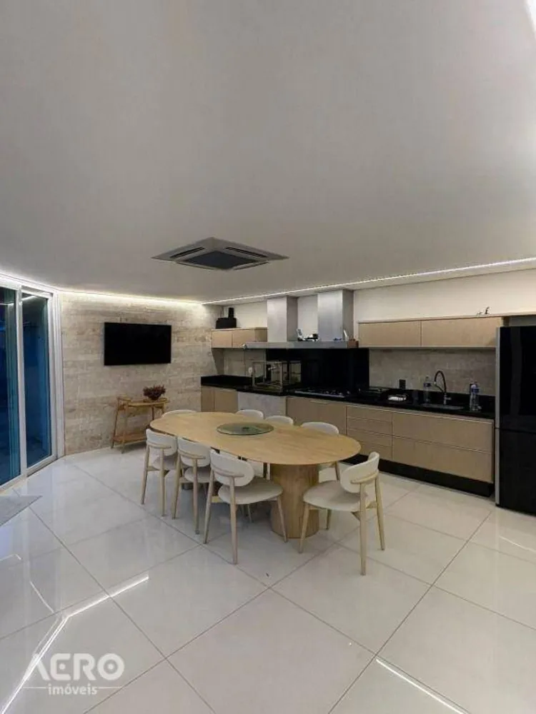 Casa de Condomínio, 4 quartos - Foto 8