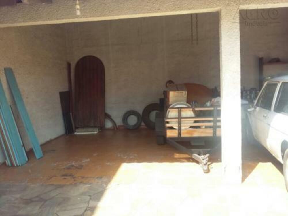 Casa, 5 quartos, 270 m² - Foto 7