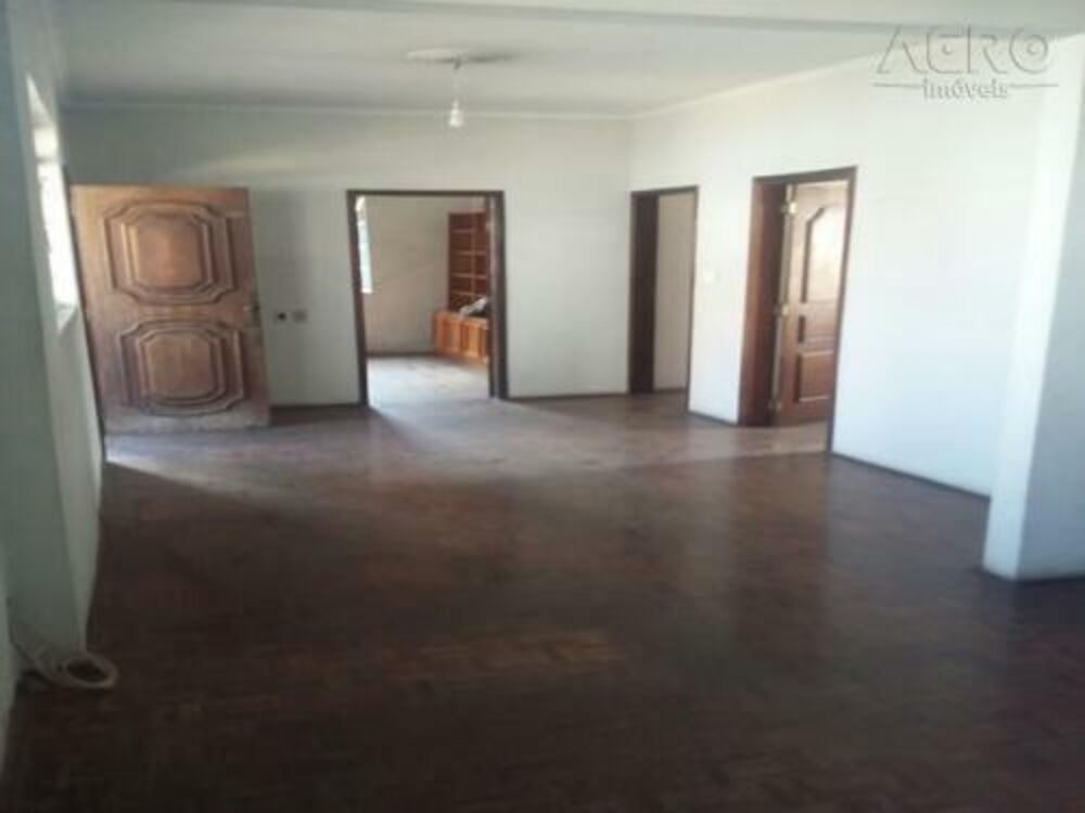 Casa, 5 quartos, 270 m² - Foto 1
