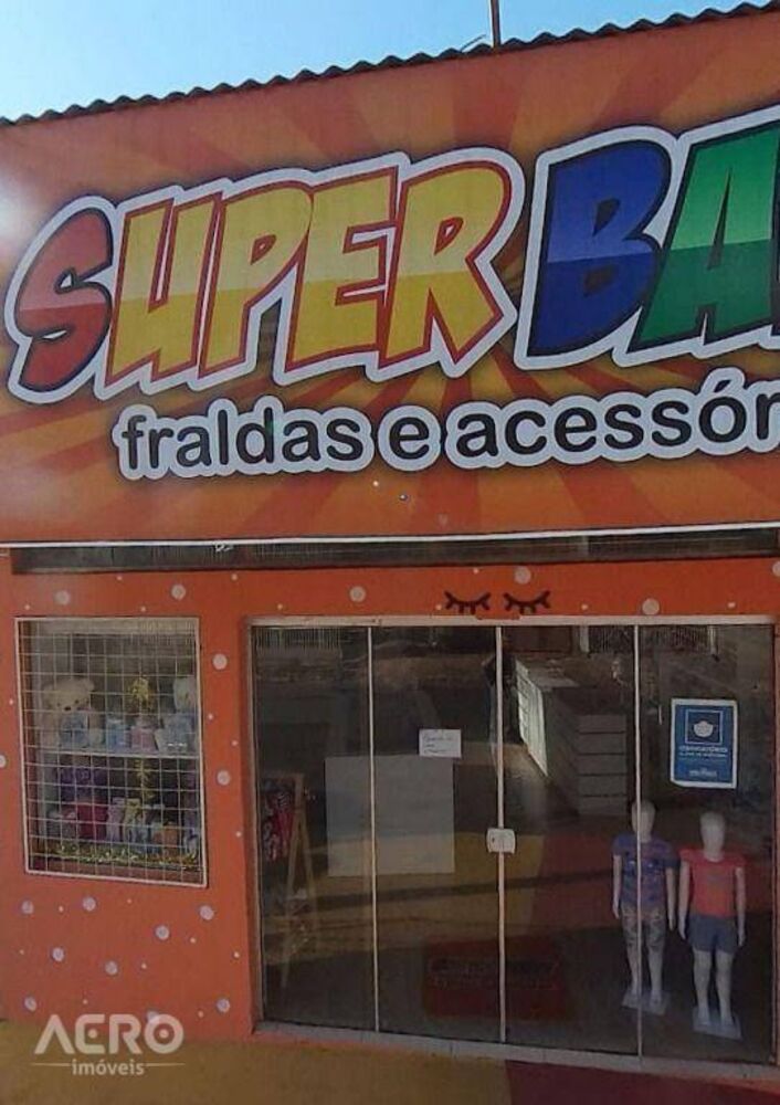 Loja-Salão à venda, 1m² - Foto 4