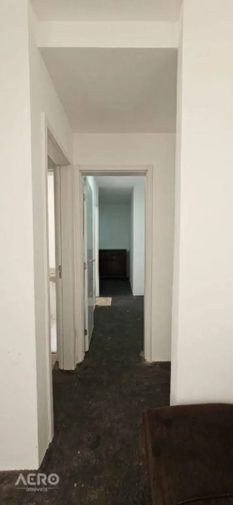Apartamento, 2 quartos, 78 m² - Foto 1