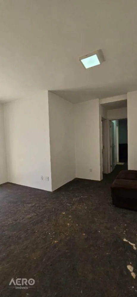 Apartamento, 2 quartos, 78 m² - Foto 4
