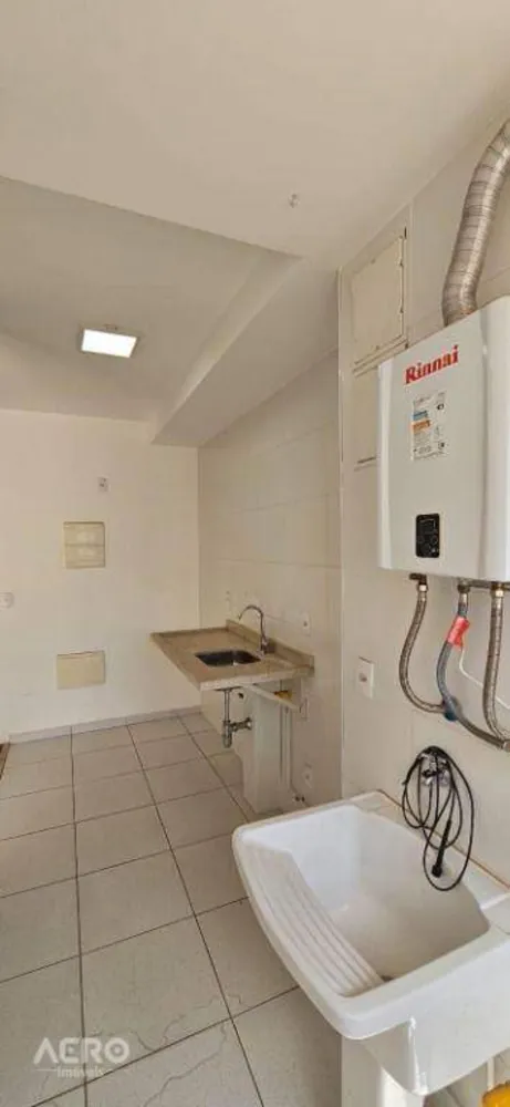 Apartamento, 2 quartos, 78 m² - Foto 2