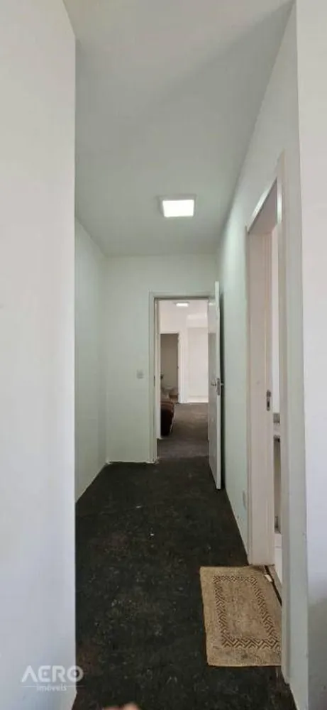 Apartamento, 2 quartos, 78 m² - Foto 2