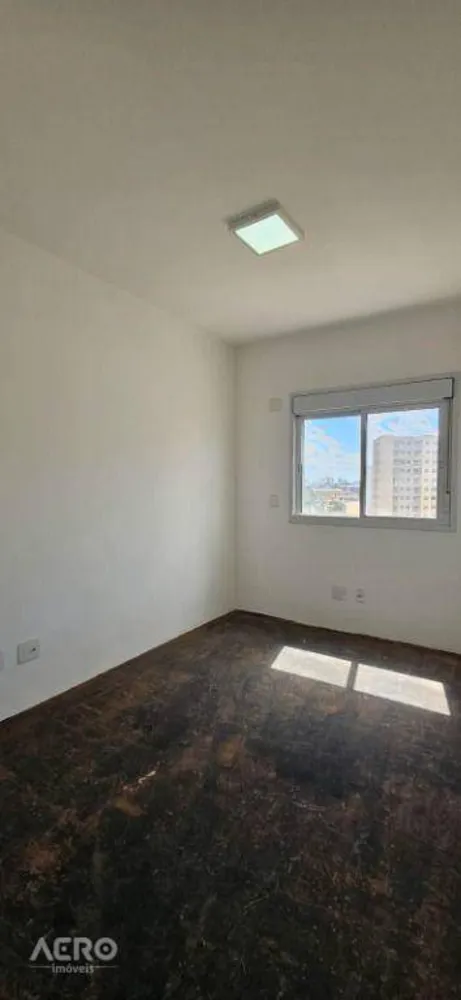 Apartamento, 2 quartos, 78 m² - Foto 3