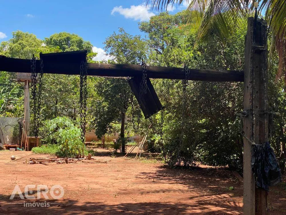 Fazenda à venda com 3 quartos, 40m² - Foto 3