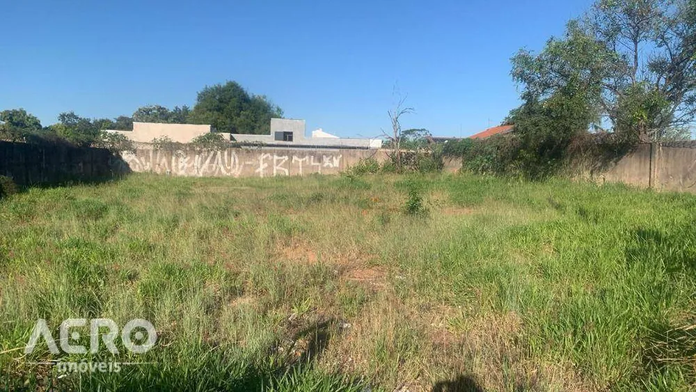 Terreno, 890 m² - Foto 2