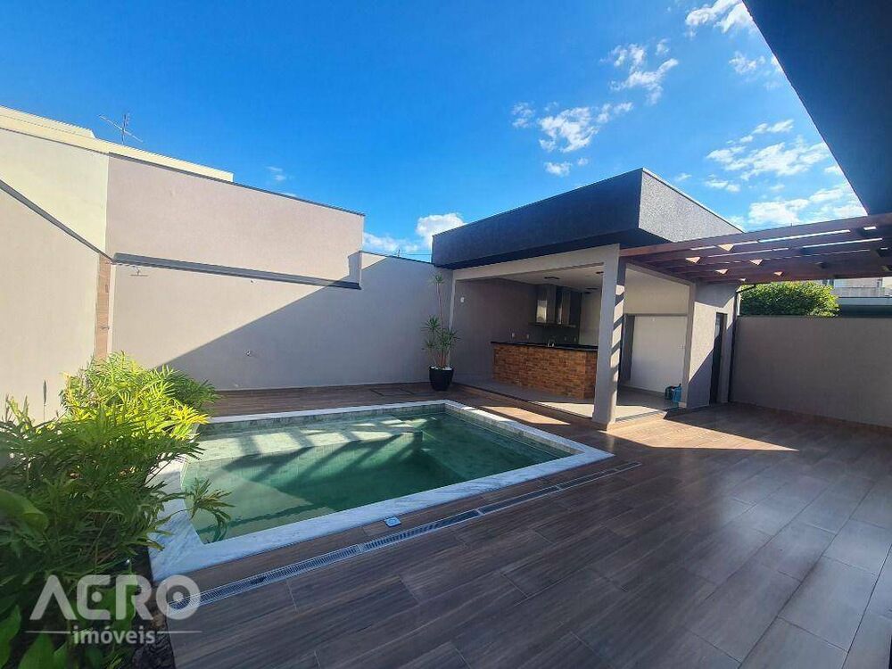 Casa de Condomínio à venda com 3 quartos, 190m² - Foto 29