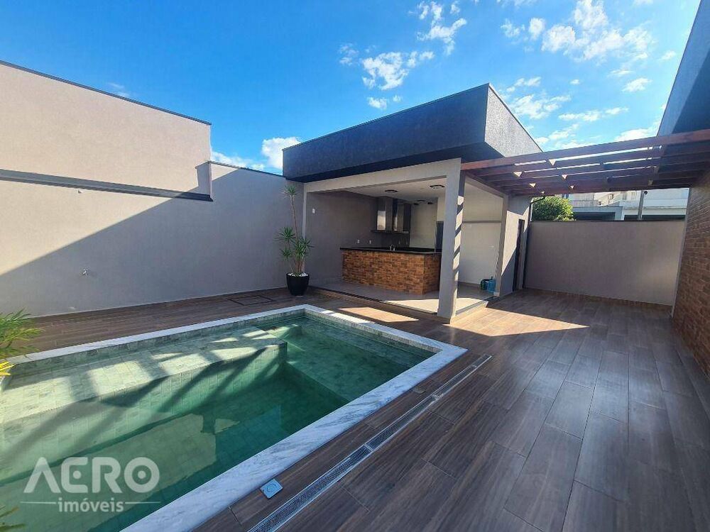 Casa de Condomínio à venda com 3 quartos, 190m² - Foto 28