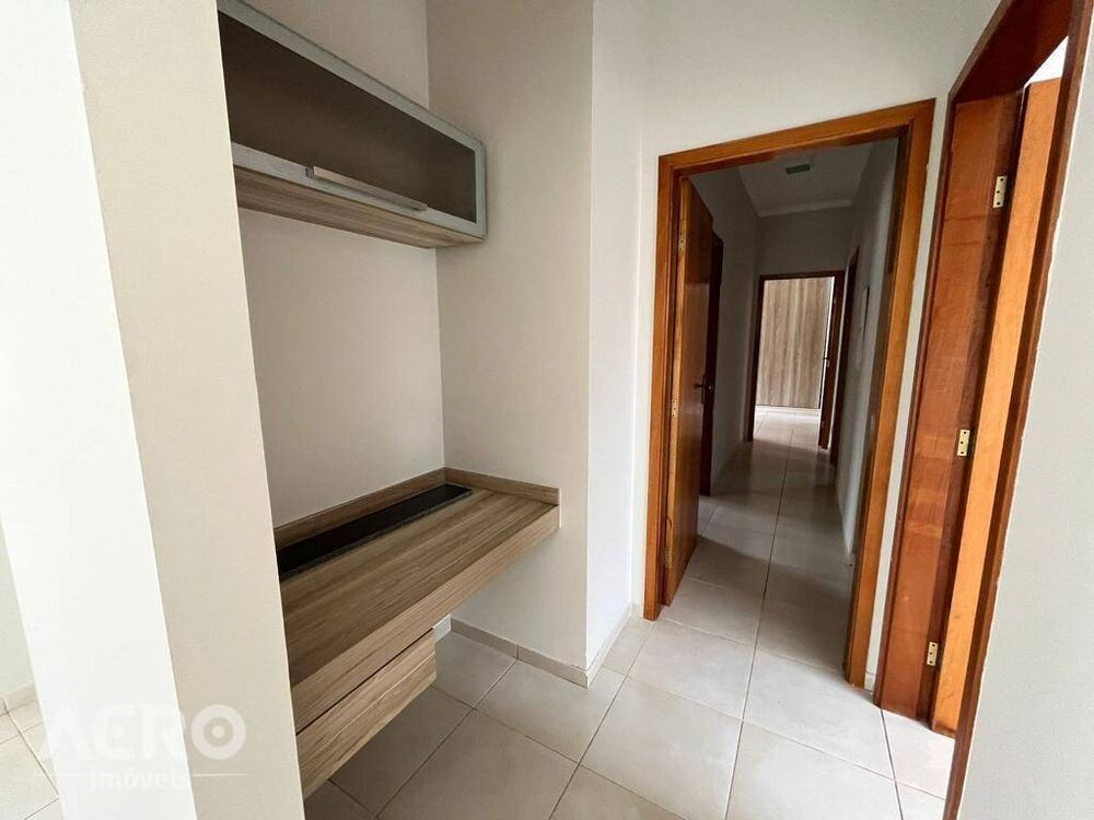 Casa de Condomínio à venda com 3 quartos, 190m² - Foto 7