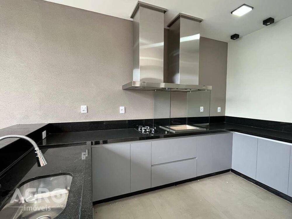 Casa de Condomínio à venda com 3 quartos, 190m² - Foto 9