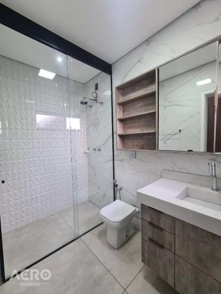 Casa de Condomínio, 3 quartos - Foto 8