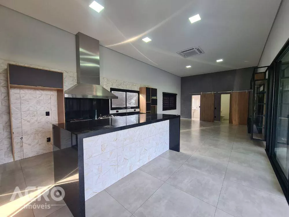 Casa de Condomínio, 3 quartos - Foto 11