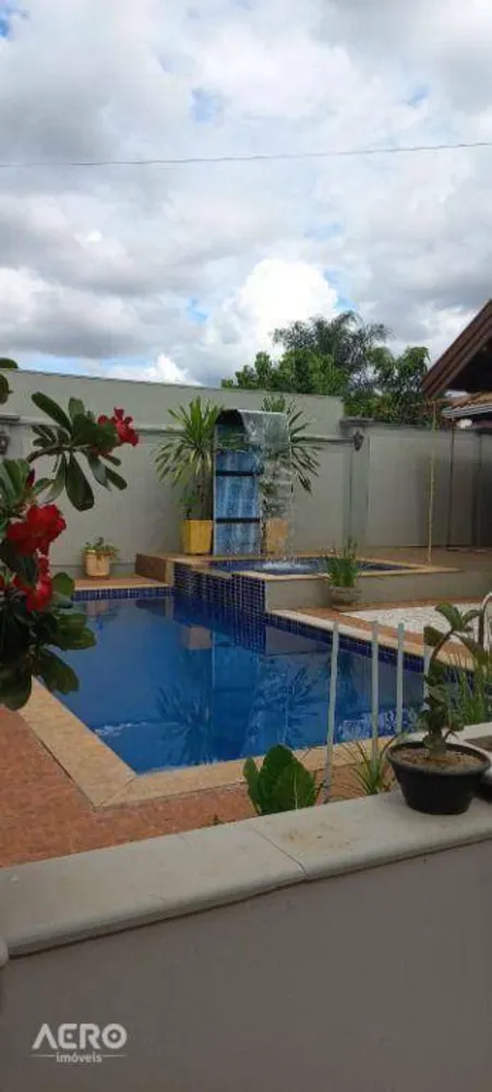 Chácara, 2 quartos, 1200 m² - Foto 6