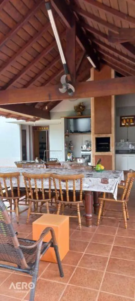 Chácara, 2 quartos, 1200 m² - Foto 7