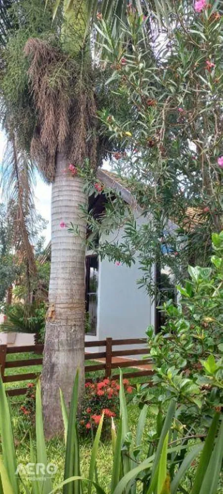 Chácara, 2 quartos, 1200 m² - Foto 3