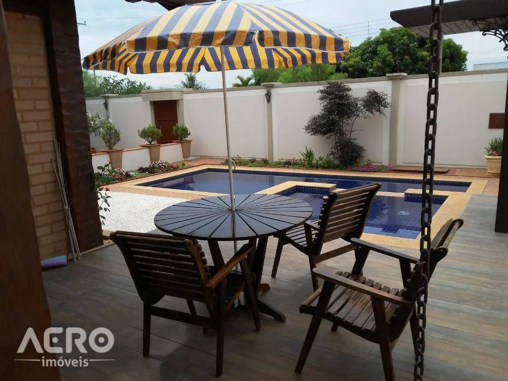 Chácara, 2 quartos, 1200 m² - Foto 1