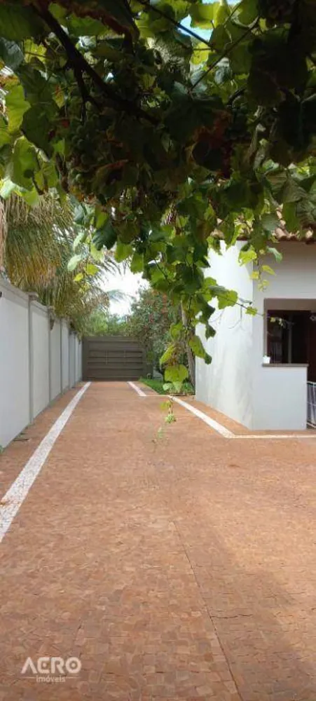 Chácara, 2 quartos, 1200 m² - Foto 4