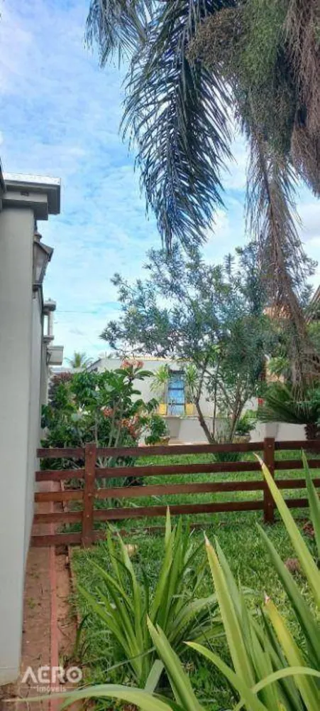 Chácara, 2 quartos, 1200 m² - Foto 2