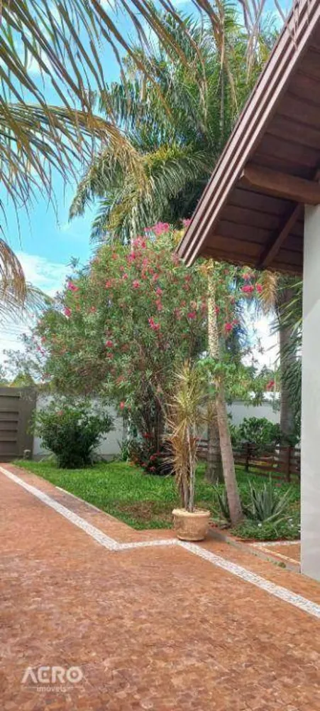Chácara, 2 quartos, 1200 m² - Foto 11