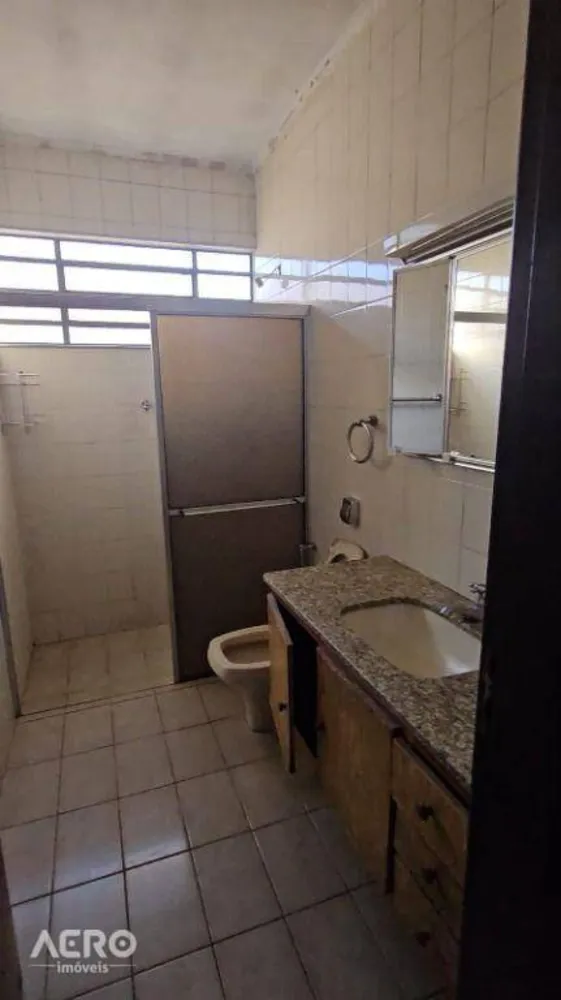 Casa, 3 quartos, 250 m² - Foto 6