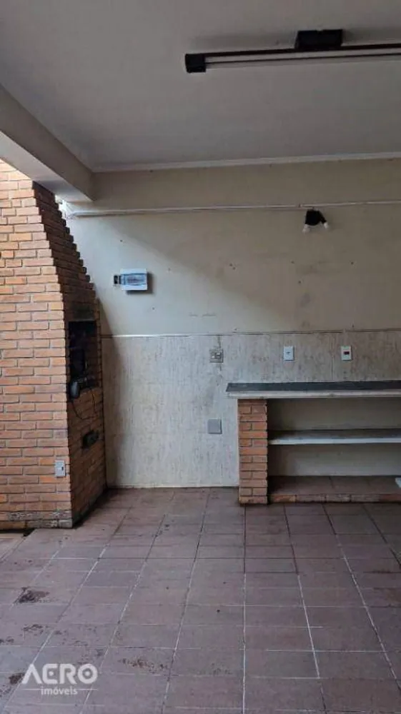 Casa, 3 quartos, 250 m² - Foto 10
