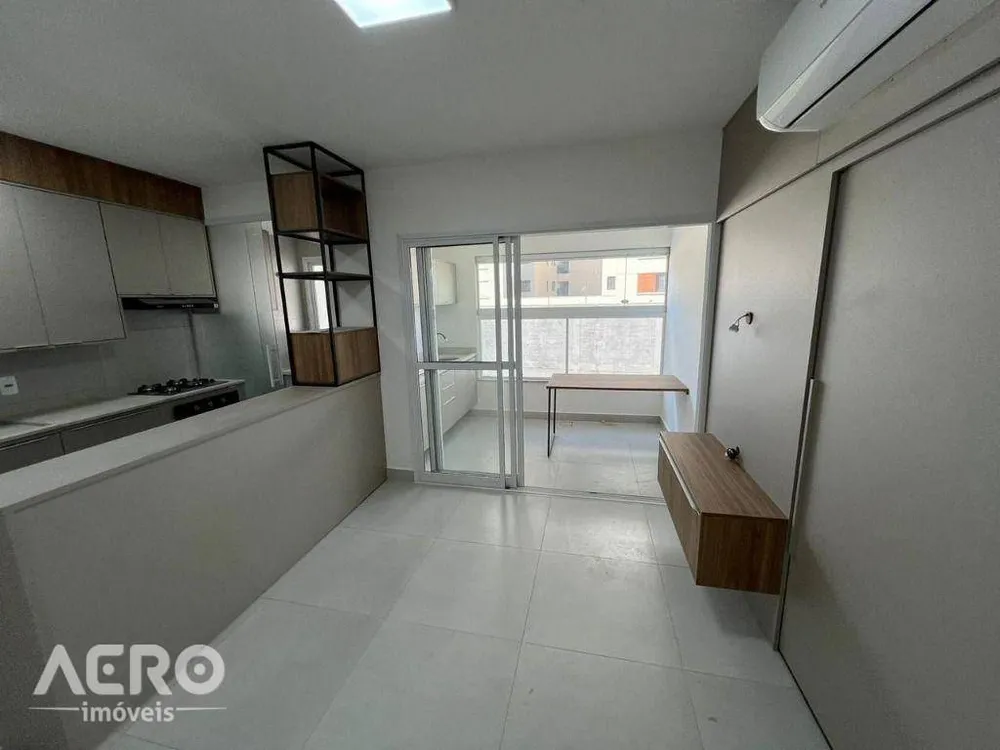 Apartamento, 2 quartos, 64 m² - Foto 1