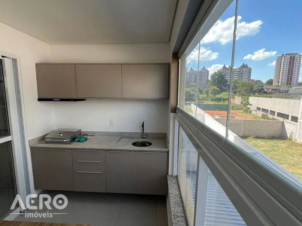 Apartamento, 2 quartos, 64 m² - Foto 2