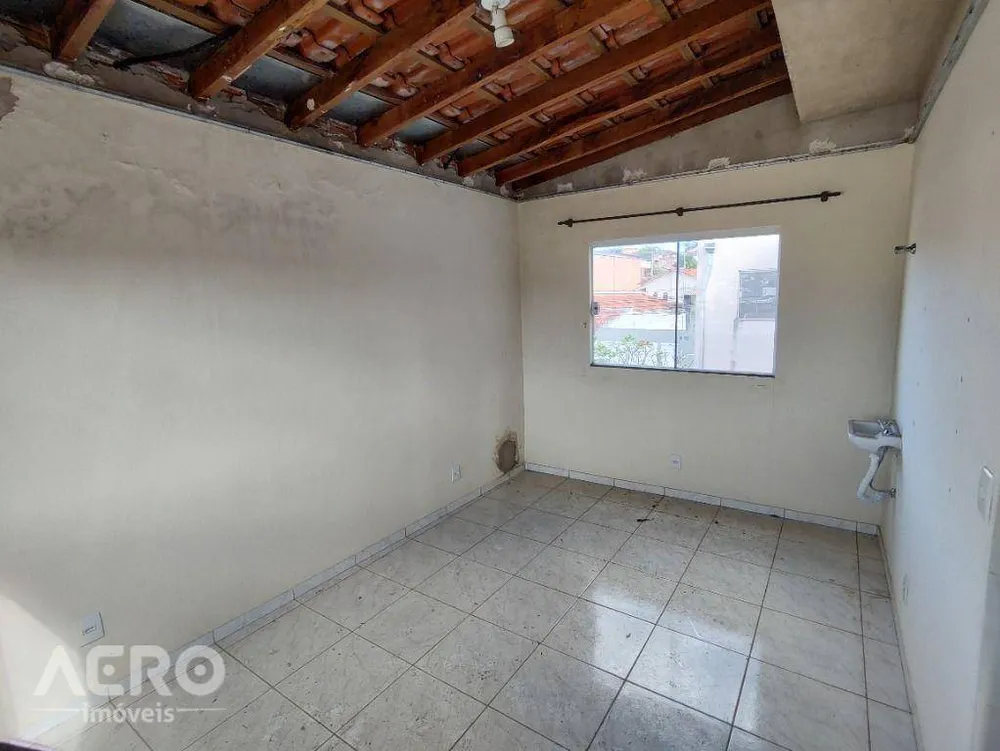 Casa, 4 quartos, 260 m² - Foto 6
