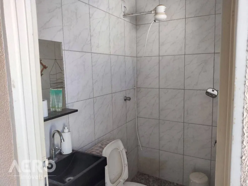 Casa, 4 quartos, 260 m² - Foto 5