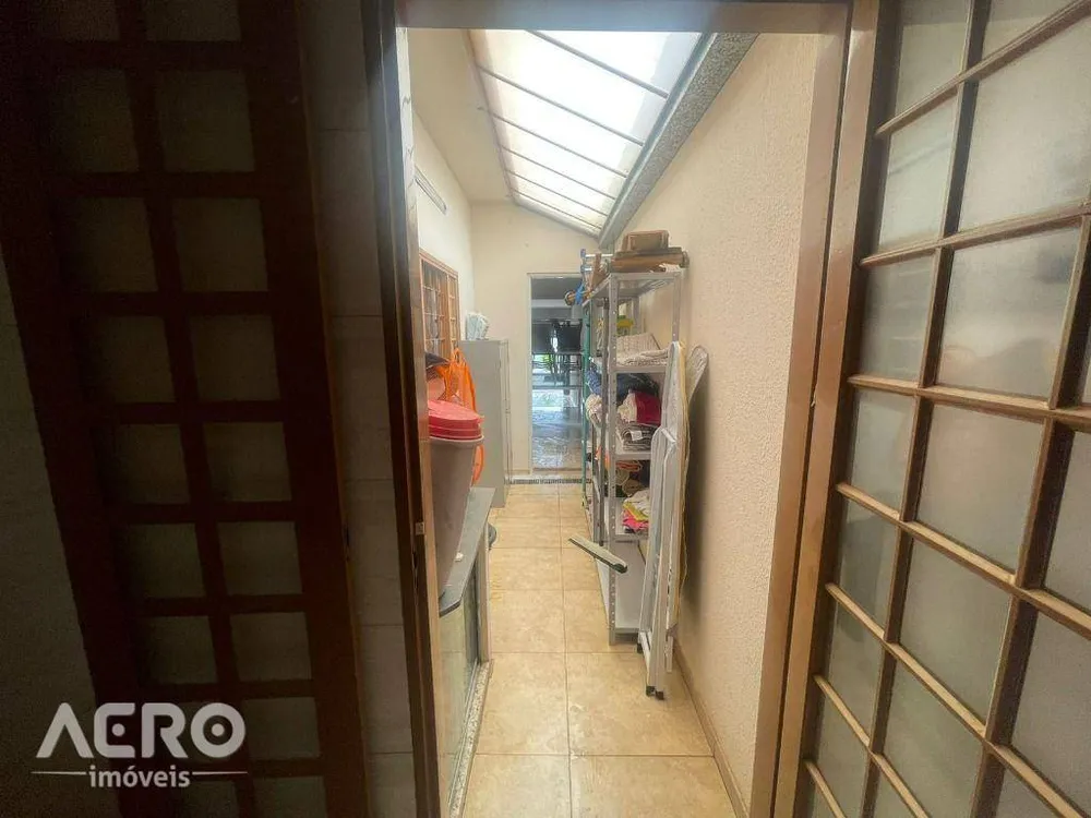 Casa, 3 quartos, 173 m² - Foto 5