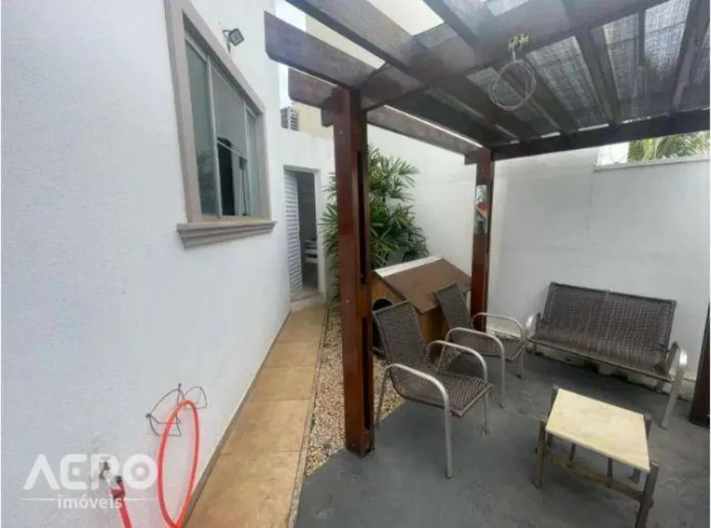 Casa, 3 quartos, 173 m² - Foto 8