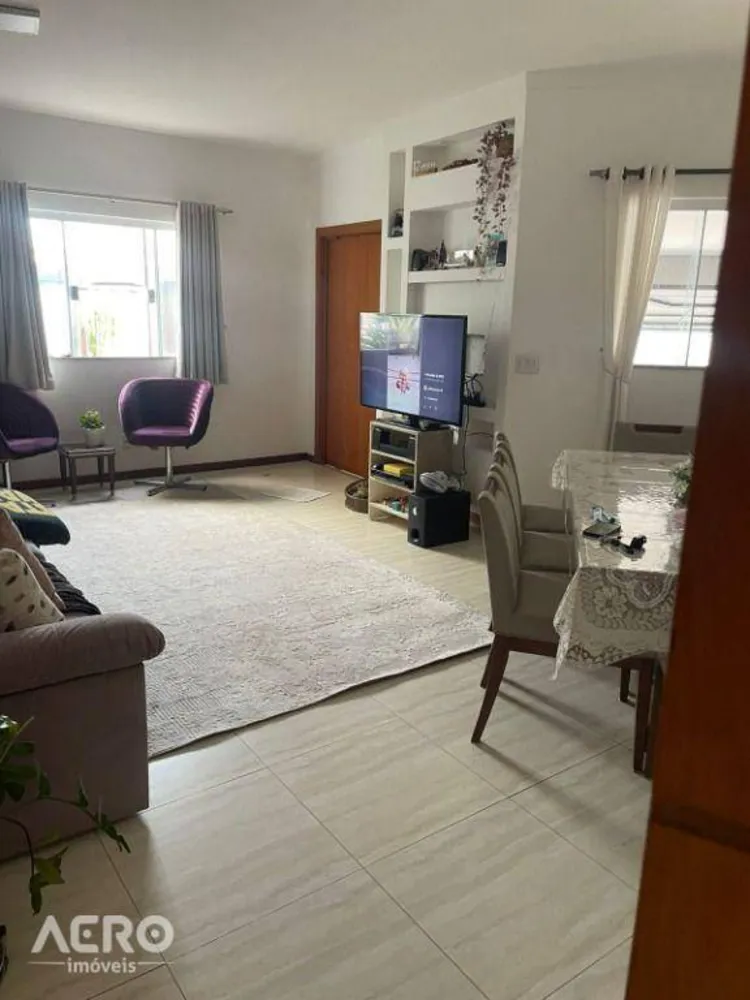 Casa, 3 quartos, 173 m² - Foto 4