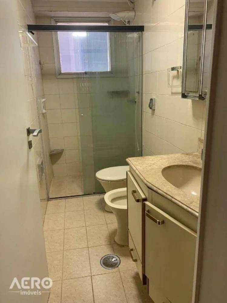 Apartamento, 2 quartos, 65 m² - Foto 5