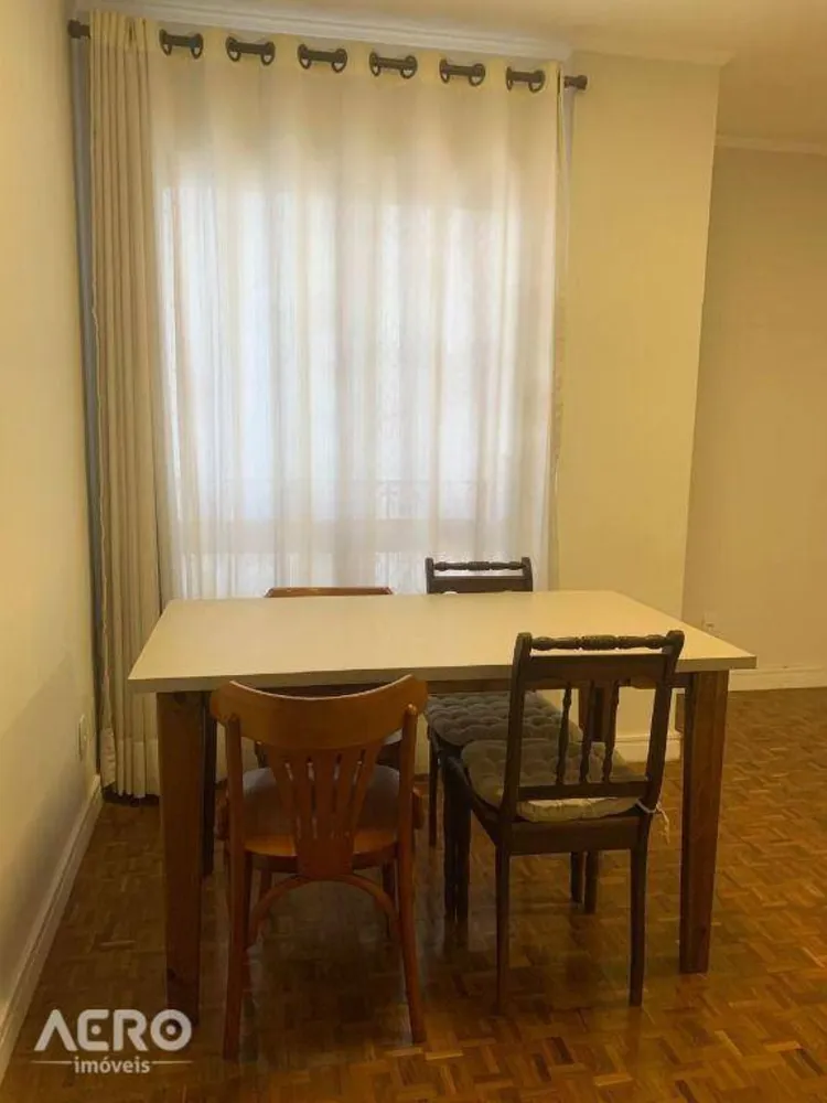 Apartamento, 2 quartos, 65 m² - Foto 1