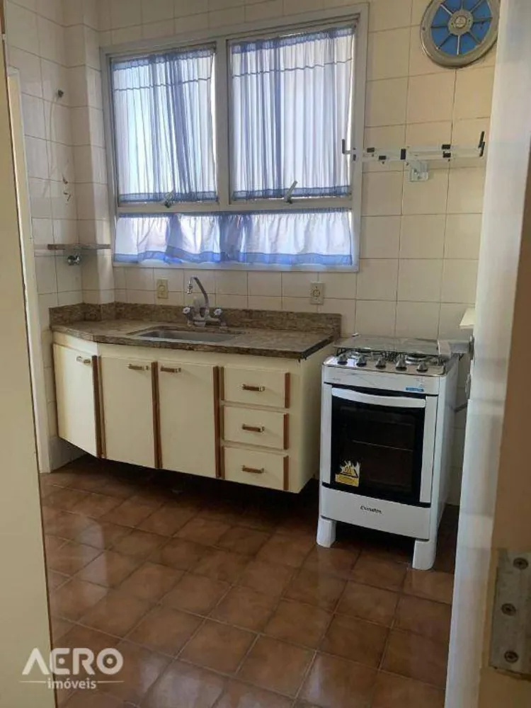 Apartamento, 2 quartos, 65 m² - Foto 3