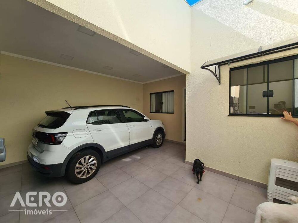 Casa à venda com 3 quartos, 110m² - Foto 16