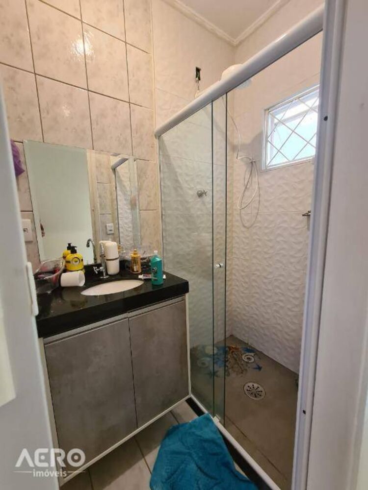 Casa à venda com 3 quartos, 110m² - Foto 25