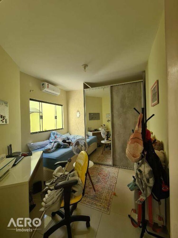 Casa à venda com 3 quartos, 110m² - Foto 17