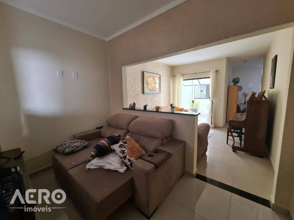 Casa à venda com 3 quartos, 110m² - Foto 15