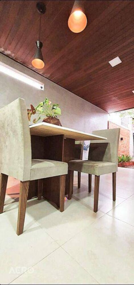 Casa, 3 quartos, 120 m² - Foto 4