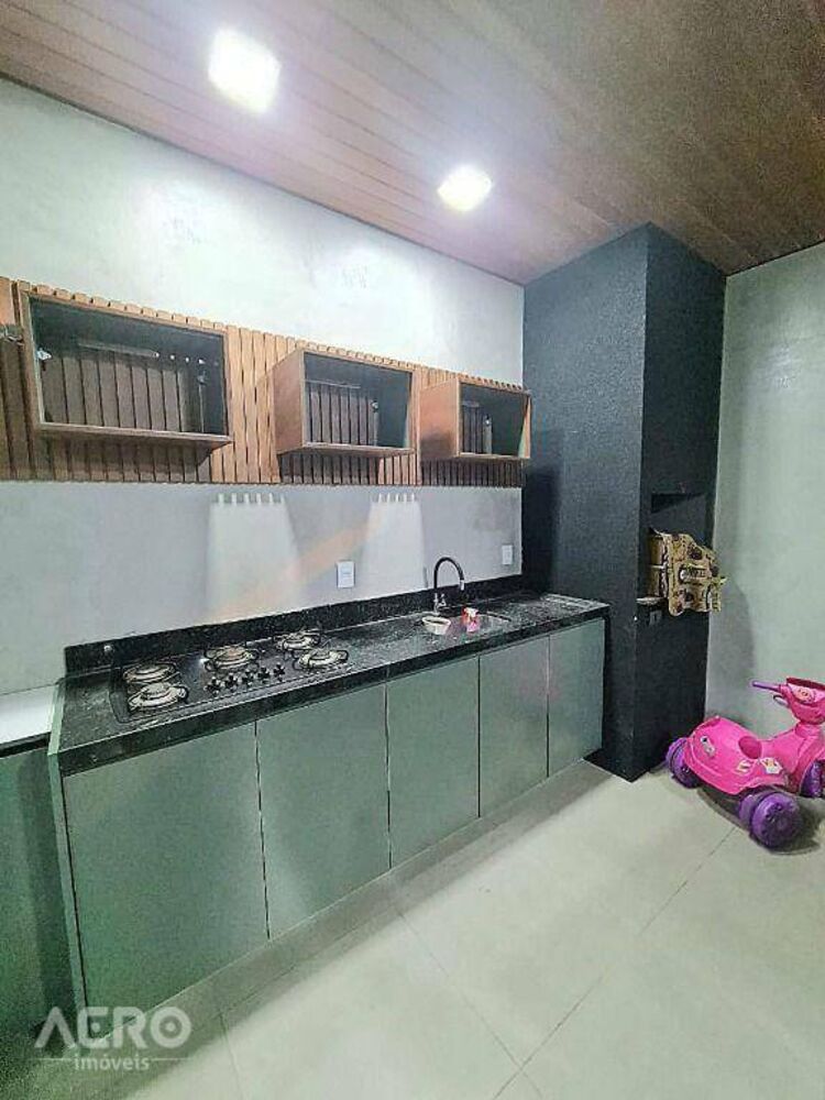 Casa, 3 quartos, 120 m² - Foto 8