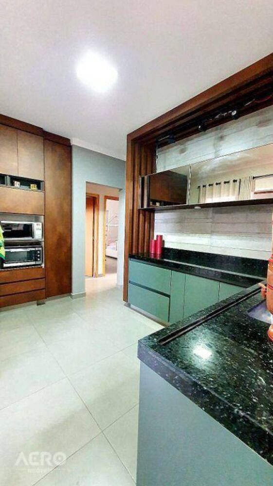 Casa, 3 quartos, 120 m² - Foto 2