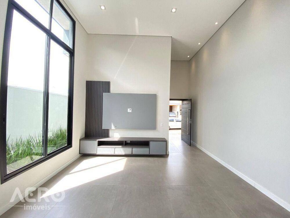 Casa de Condomínio à venda com 3 quartos, 228m² - Foto 5