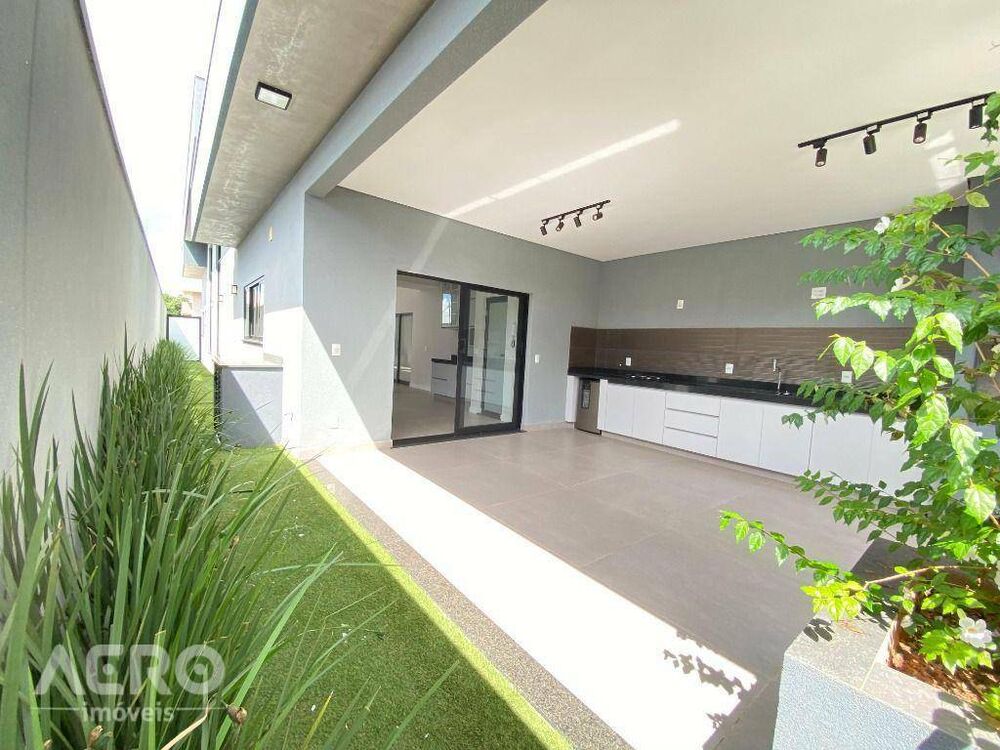 Casa de Condomínio à venda com 3 quartos, 228m² - Foto 9